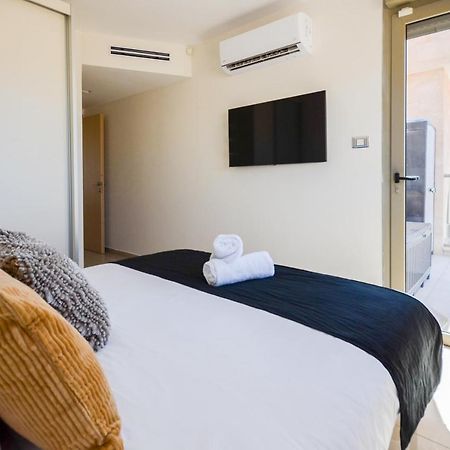 Yalarent Eucalyptus 2Br & Balcony Apt Apartamento Eilat Exterior foto