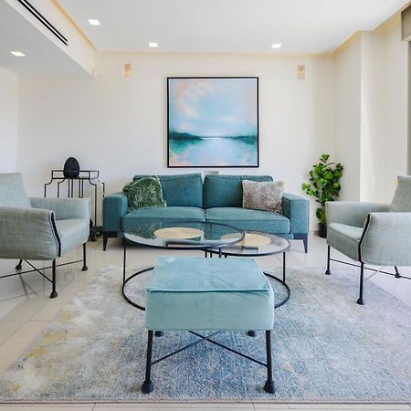 Yalarent Eucalyptus 2Br & Balcony Apt Apartamento Eilat Exterior foto