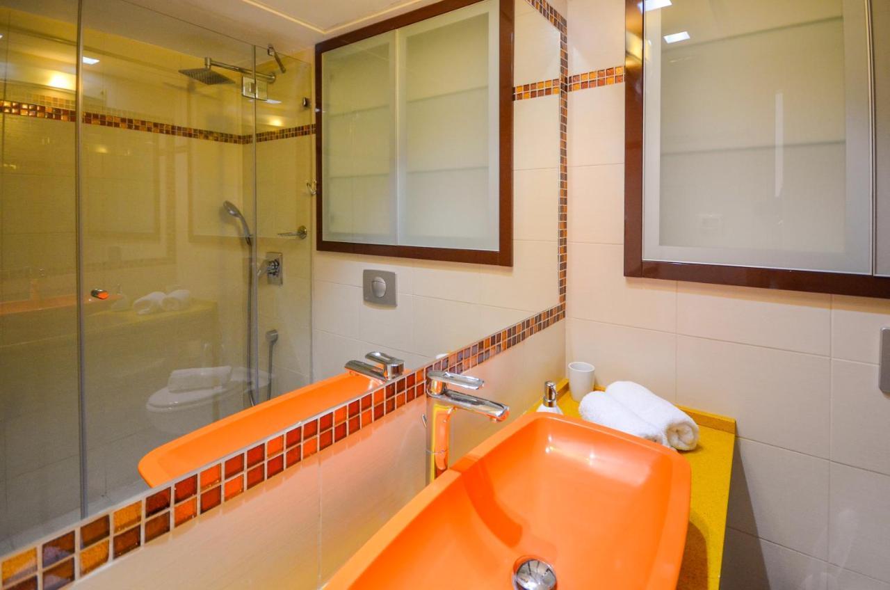 Yalarent Eucalyptus 2Br & Balcony Apt Apartamento Eilat Exterior foto